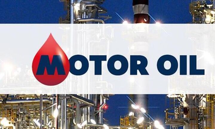 Ο Όμιλος Μotor Oil εξαγοράζει την ΕΛΙΝ ΒΕΡΝΤ Α.Ε.