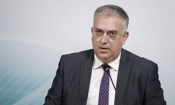 Θεοδωρικάκος: Θλιβερά και προκλητικά τα ψέματα Σοϊλού για το Λαύριο