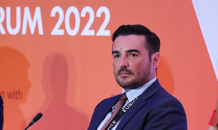 Αρ. Χαντάβας: «Άμεση η ανάγκη θέσπισης νομοθετικού πλαισίου για υβριδικά έργα ΑΠΕ
