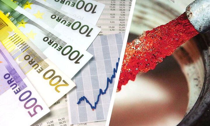 Πόσα θα πάρετε με το νέο επίδομα θέρμανσης - Όλα τα δεδομένα