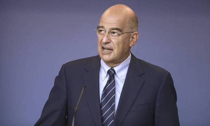 Ν. Δένδιας: Στη Νέα Υόρκη για τις εργασίες της εβδομάδας υψηλού επιπέδου της Γενικής Συνέλευσης του
