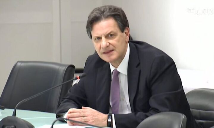 Θ. Σκυλακάκης: Η Ελλάδα θα περάσει αυτόν τον δύσκολο χειμώνα χωρίς να μπει σε τροχιά ύφεσης