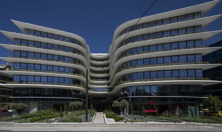 Noval Property: Στα 15,1 εκατ. ευρώ τα καθαρά κέρδη το α’ εξάμηνο