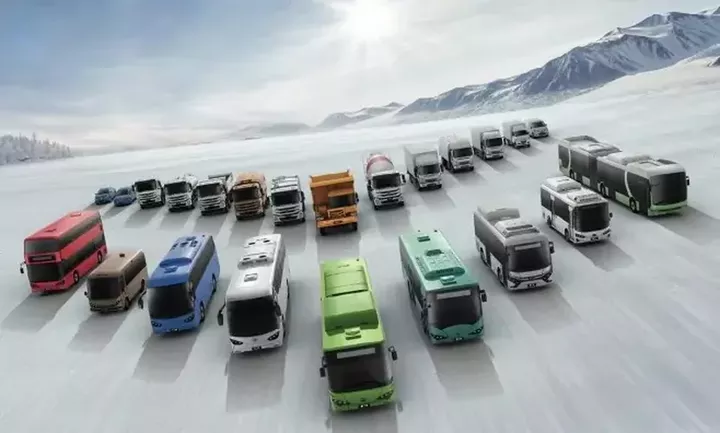 BYD: Διαθέσιμα και στην Ελλάδα τα ηλεκτρικά αυτοκίνητα της κορυφαίας εταιρείας σε πωλήσεις