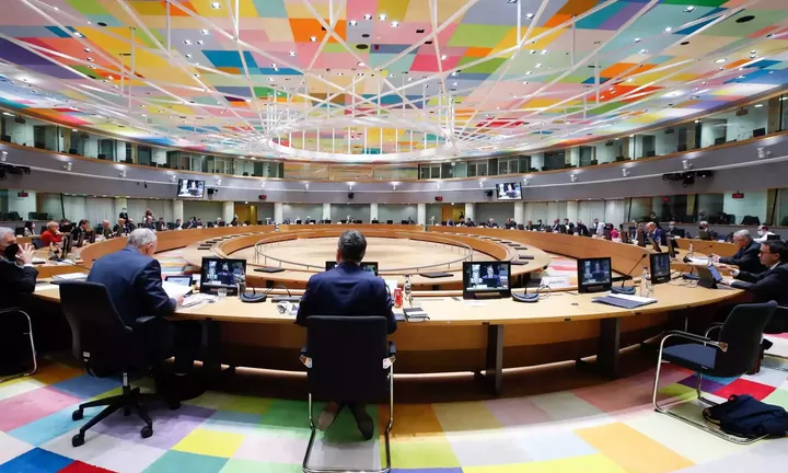 Eurogroup: Με προσωρινά μέτρα η αντιμετώπιση της αύξησης των τιμών στην ενέργεια