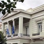 Διπλωματικές πηγές: «Τουλάχιστον ατυχείς» οι δηλώσεις Ντμέιμπα για το τουρκολιβυκό μνημόνιο