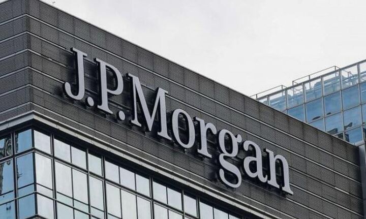 ‭JP‬ Morgan: Βλέπει άνοδο των μετοχών όλων των ελληνικών τραπεζών