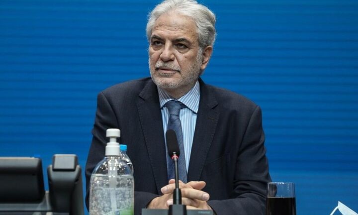 Συνάντηση στην Αθήνα για τον Οδικό Χάρτη Μείωσης του Κινδύνου Καταστροφών των ΗΕ