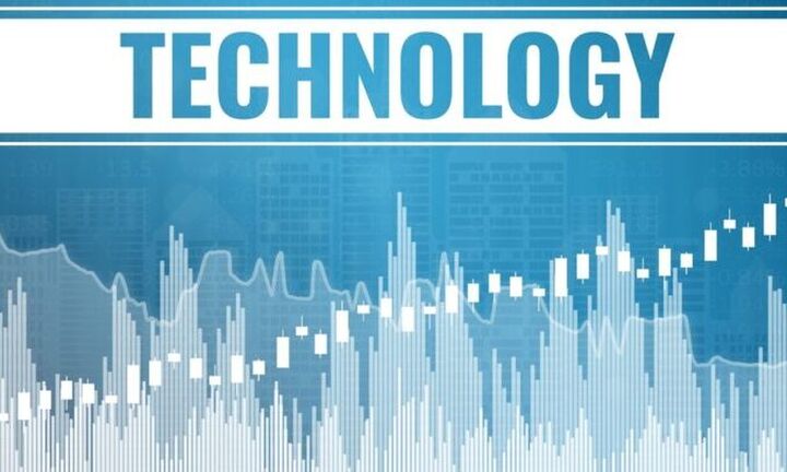 Μείωση πωλήσεων της Google, χαμηλότερα η Microsoft, οδηγούν σε πτώση τις μετοχές τεχνολογίας