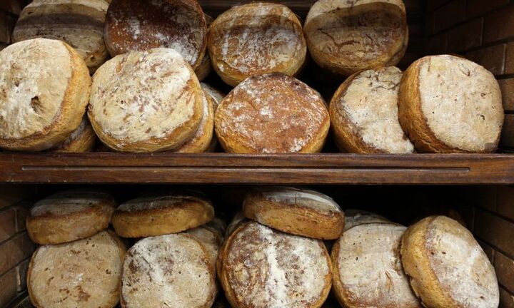 Αρτοποιοί: Δεν θα έχουμε πρόβλημα επάρκειας, θα έχουμε πρόβλημα ακρίβειας