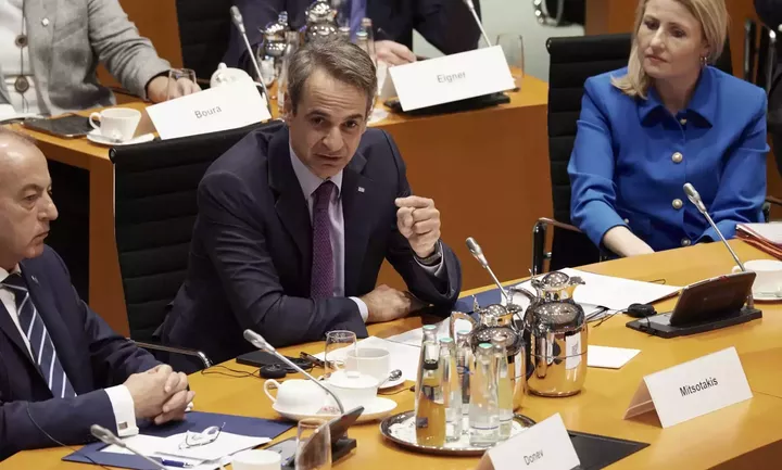 Κυρ. Μητσοτάκης: Οι αυξήσεις στις συντάξεις από 01/01/2023 όπως όλα δείχνουν θα ξεπεράσουν το 7,5%