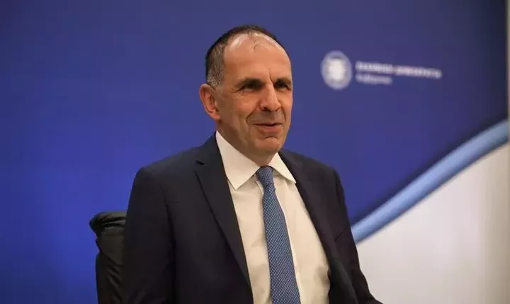 Γεραπετρίτης: Η Ελλάδα διατηρεί το δικαίωμα της επέκτασης των χωρικών της υδάτων