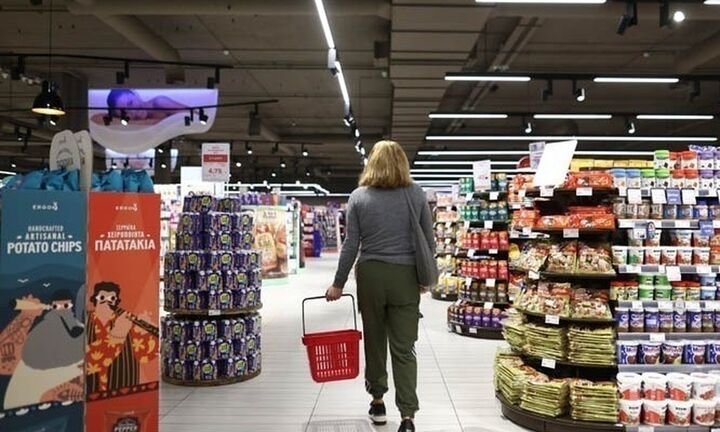Έρχεται εορταστικό «καλάθι του νοικοκυριού» – «Καλάθι» και για ειδικές κατηγορίες