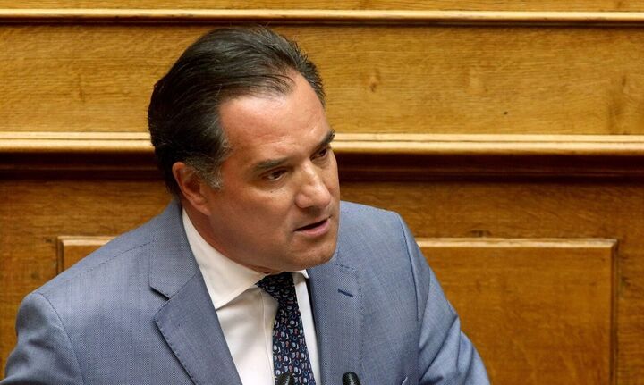 Αδ. Γεωργιάδης: Εξοικονομούνται 796,74 ευρώ τον χρόνο από το Καλάθι του νοικοκυριού