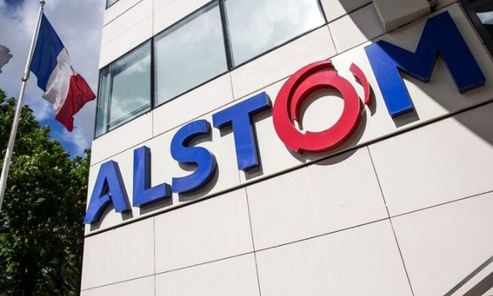 Ενδιαφέρον Alstom για κατασκευή τραμ - προαστιακού στο Ηράκλειο Κρήτης