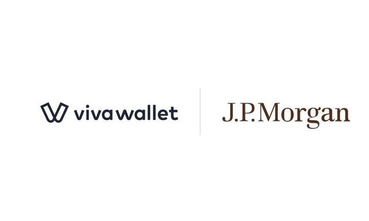 Ολοκληρώθηκε το "deal" - Η JP Morgan αποκτά το 48,5% της Viva Wallet