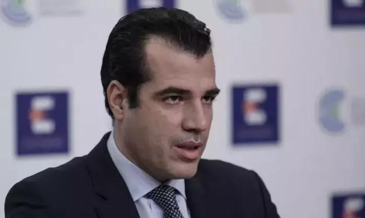 Πλεύρης: Σε αναστολή λειτουργίας τέθηκαν δύο φαρμακαποθήκες