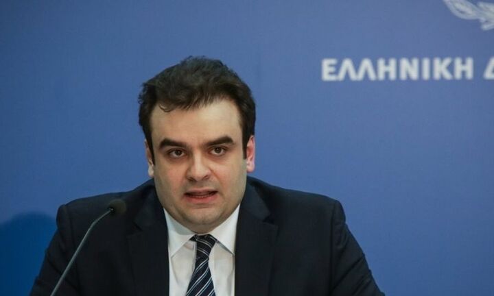 Κυρ. Πιερρακάκης: Ξεπεράσαμε τις 1.500 υπηρεσίες στο gov.gr