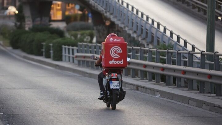 efood: Βασικό συστατικό επιτυχίας για τις επιχειρήσεις κάθε κλάδου