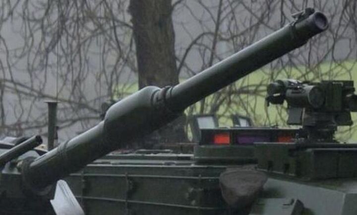 ΗΠΑ: Στέλνουν 31 άρματα μάχης Abrams στην Ουκρανία