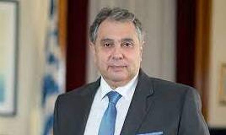 Κορκίδης: Ο κοινωνικός διάλογος το καλύτερο εργαλείο για την προσαρμογή των αγορών εργασίας