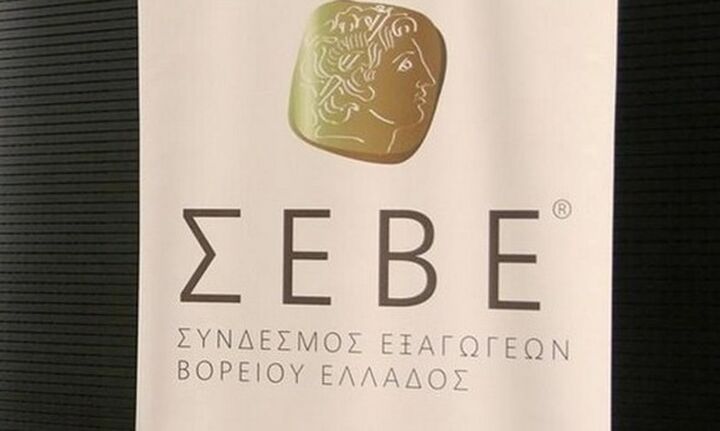ΣΕΒΕ: Μικρή βελτίωση του δείκτη προσδοκιών εξαγωγέων «TCI ΣΕΒΕ-DHL»