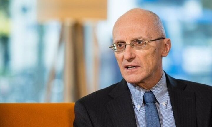 Α. Ενρία (SSM): Οι ευρωπαϊκές τράπεζες δεν μπορούν να στηρίζονται στην άντληση φθηνής ρευστότητας