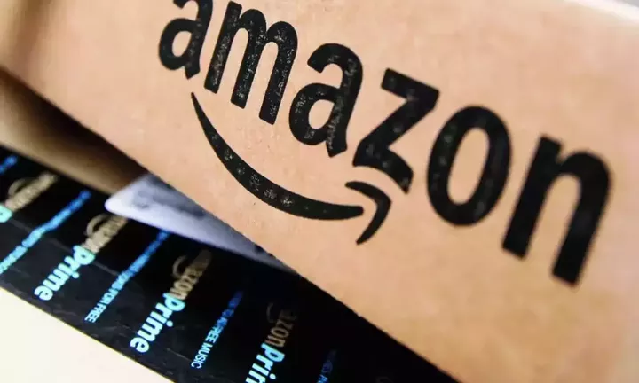 Η Amazon δίνει 10 δολ. στους αγοραστές για να παραλάβουν τα πακέτα τους