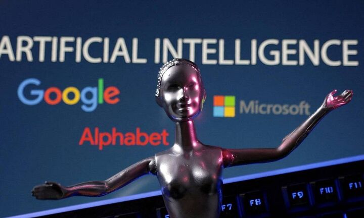 Google: Περνά στην αντεπίθεση - Έτοιμη η απάντηση στο AI της Microsoft