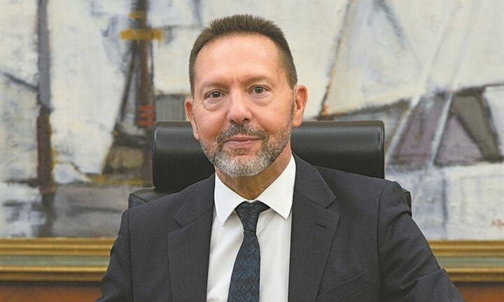 Τα μετεκλογικά SOS του διοικητή της ΤτΕ - Τα καμπανάκια που χτύπησε για την επόμενη Κυβέρνηση