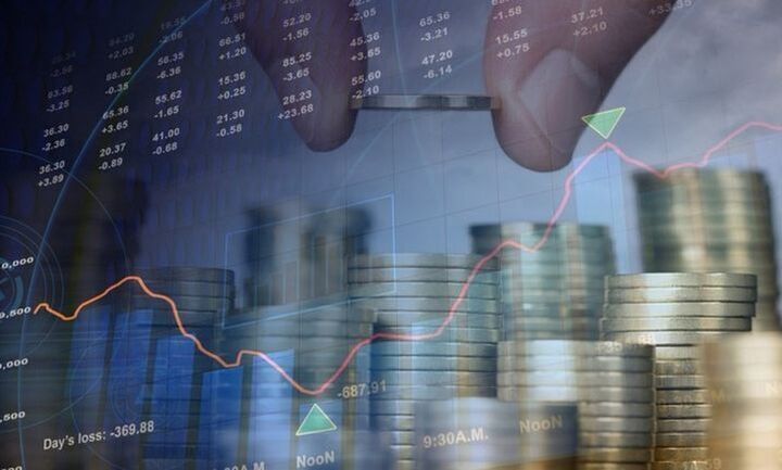 ΕΛΣΤΑΤ: Στα 97,5 δισ. ευρώ o τζίρος των επιχειρήσεων το πρώτο 3μηνο - Αύξηση 8,3%