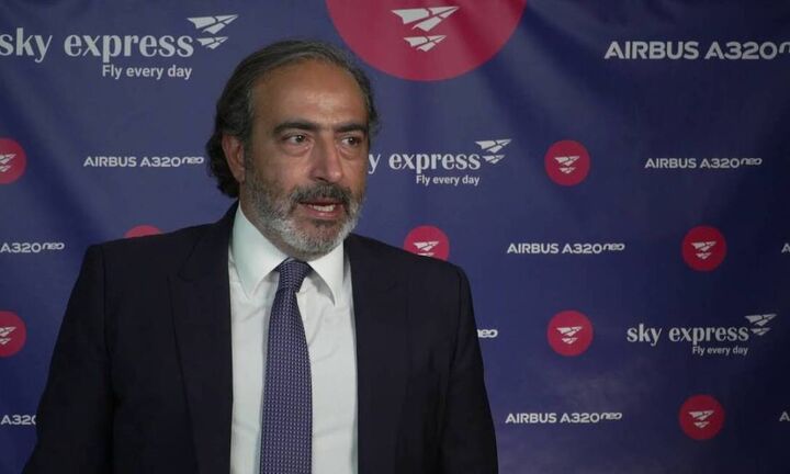 Ο Γρύλος της Sky Express, το...Attika σενάριο για το ΧΑ και τα οφέλη από το rebalancing του MSCI