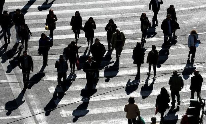 Αυξήθηκαν κατά 4.497 οι άνεργοι τον Απρίλιο στην Ελλάδα - Στο 11,2% το ποσοστό της ανεργίας