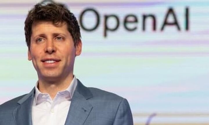 CEO της OpenAI: Δηλώνει «αισιόδοξος» για τον παγκόσμιο συντονισμό της τεχνητής νοημοσύνης
