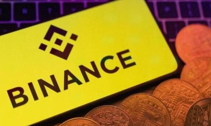Binance: Σχεδιάζει 750 εκατομμύρια swap για να εξασφαλίσει ρευστότητα