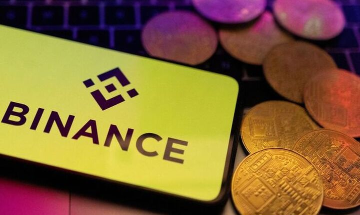 ΗΠΑ:Συμφωνία Binance και SEC για τα περιουσιακά στοιχεία των πελατών της