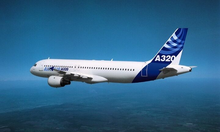 Η Airbus δοκιμάζει νέα σχέδια πτερυγίων στον τεχνολογικό αγώνα με την Boeing