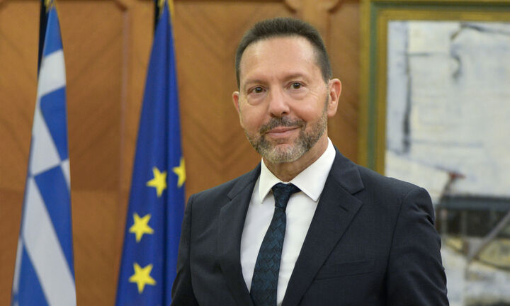 Γ. Στουρνάρας: Θα εκπλαγώ αν συνεχιστούν οι αυξήσεις επιτοκίων μετά τον Σεπτέμβριο