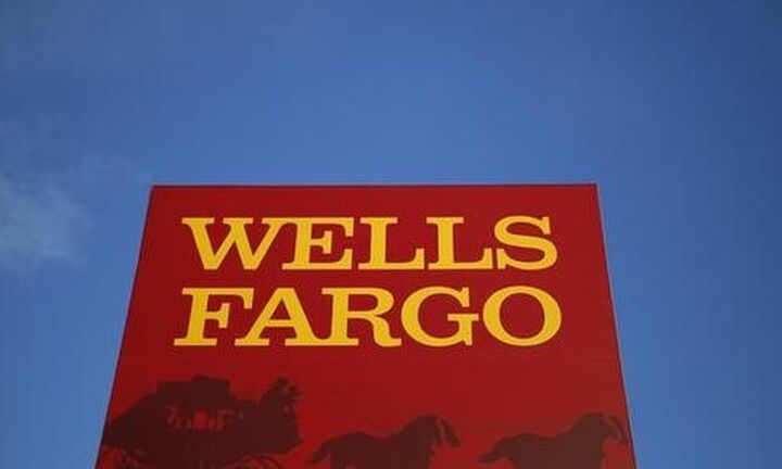 ΗΠΑ: Η Wells Fargo θα πληρώσει πρόστιμο 35 εκατ. δολ. για υπερβολικές χρεώσεις, λέει η SEC