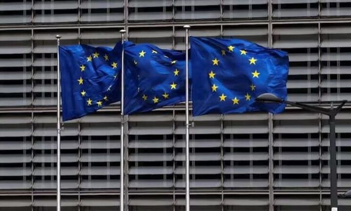 ΕΕ: Παρέμβαση σε Πολωνία, Ουγγαρία και Σλοβακία για τα σιτηρά της Ουκρανίας