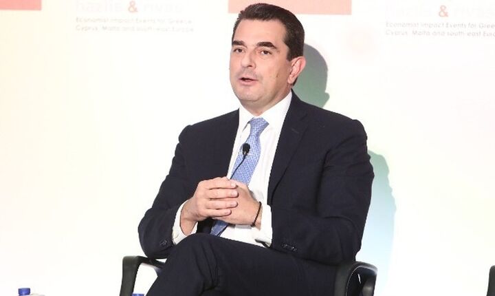 Κ. Σκρέκας: Είναι η κατάλληλη περίοδος να έρθει ένας επενδυτής να επενδύσει στη χώρα μας