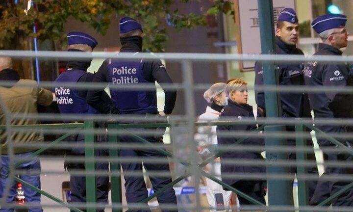 Σε κόκκινο συναγερμό οι Βρυξέλλες μετά την τρομοκρατική επίθεση - 2 Σουηδοί νεκροί