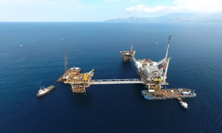 FT για Energean: Πώς μια εταιρεία φυσικού αερίου κράτησε τα φώτα του Ισραήλ αναμμένα