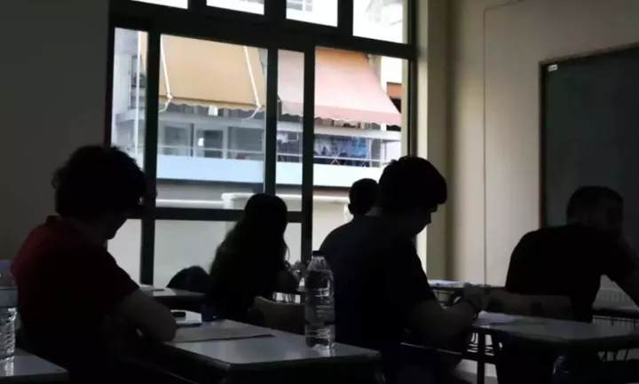 «Μετεξεταστέοι» οι Έλληνες μαθητές στις διεθνείς εξετάσεις PISA του ΟΟΣΑ