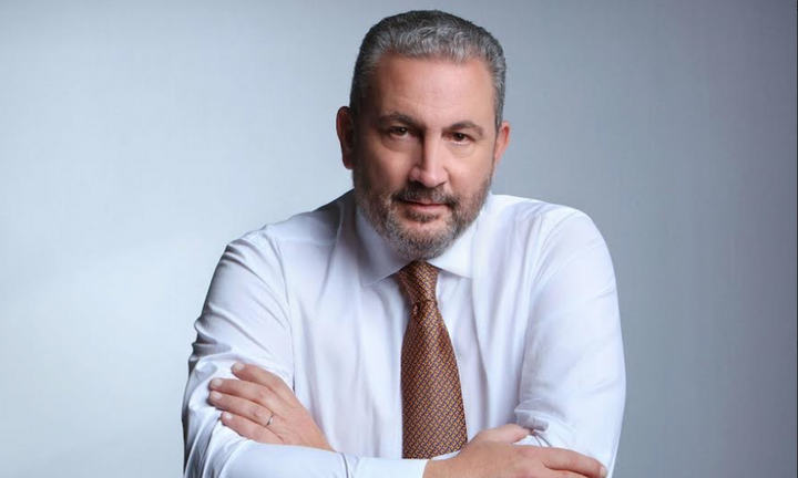 Αλ. Εξάρχου (Intrakat): Τα σχέδια για τον 5ο πυλώνα του τραπεζικού συστήματος