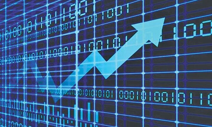Επιστροφή κοντά στις 2.200 μονάδες