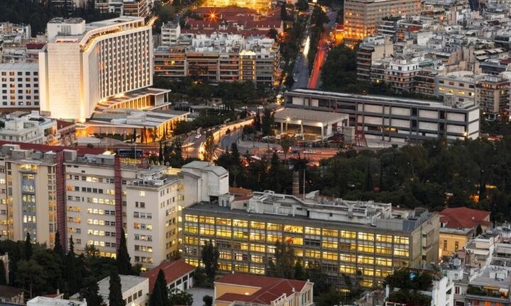 Ακίνητη περιουσία του Δημοσίου: Παρεμβάσεις σε έξι μέτωπα με αιχμή τα καταπατημένα και τον αιγιαλό