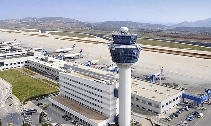 Ανοίγει ο δρόμος για την εισαγωγή του "Ελ. Βενιζέλος" στο Χρηματιστήριο - Στη Βουλή το νομοσχέδιο