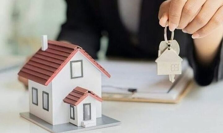 Μεταβιβάσεις ακίνητων: Από το... σπίτι οι τροποποιητικές δηλώσεις φόρου μεταβίβασης